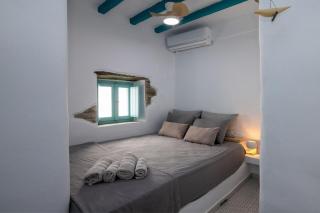 Melina house Platia Tinos - Platiá - 5