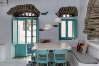 Melina house Platia Tinos - Platiá - 4