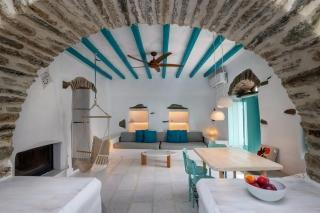 Melina house Platia Tinos - Platiá - 3