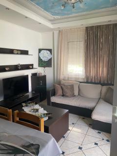 Anastasia apartment - Nea Kallikratia - 1