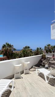Costa Adeje Atalaya Court A Sunset Ocean City View Tenerife 365 - Adeje - 5