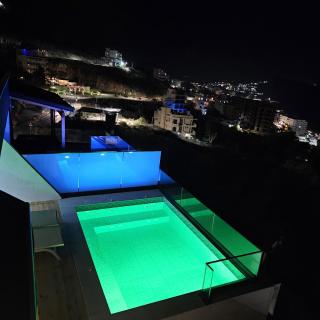 Penthouse Paradise - Sarandë - 9