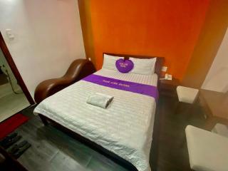 Nam Anh 2 Hotel - Ho Chi Minh - 3