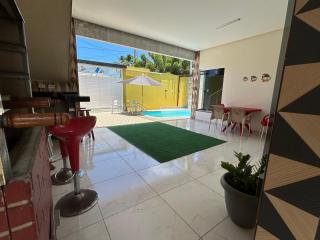 Casa por temporada - Maragogi - 8