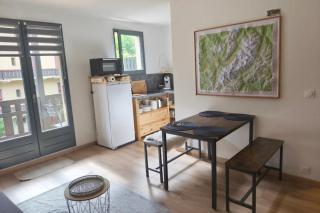 Apartment center Saint Gervais les Bains - 6
