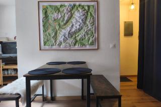 Apartment center Saint Gervais les Bains - 5