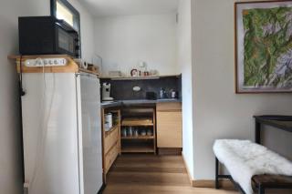 Apartment center Saint Gervais les Bains - Saint-Gervais-les-Bains - 4