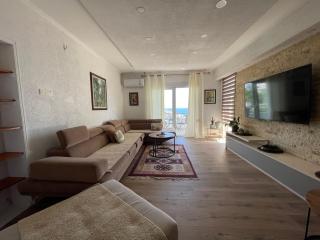 Guesthouse HHL - Liman ll - 4