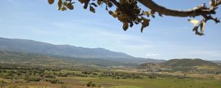 L'ouberge akchour - Chefchaouene - 0