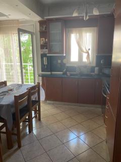Anastasia apartment - Nea Kallikratia - 2