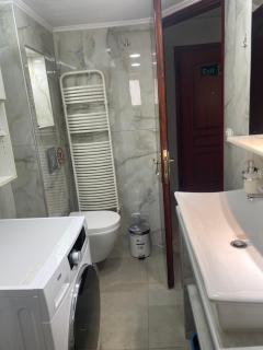 Anastasia apartment - Nea Kallikratia - 3