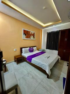 Nam Anh 2 Hotel - Ho Chi Minh - 5