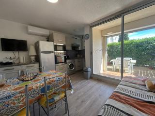 Le Ponant - Appartement proche du port et de la mer - 9