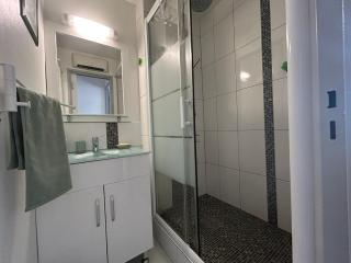 Le Ponant - Appartement proche du port et de la mer - 6