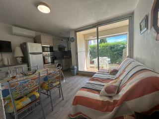 Le Ponant - Appartement proche du port et de la mer - 4