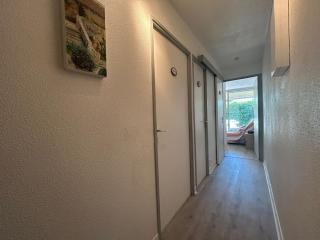 Le Ponant - Appartement proche du port et de la mer - Gruissan - 3