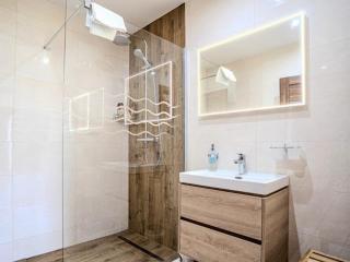 Vysoké Tatry apartmán A pre 4 až 6 osôb - Veľký Slavkov - 6