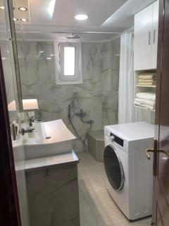 Anastasia apartment - Nea Kallikratia - 4