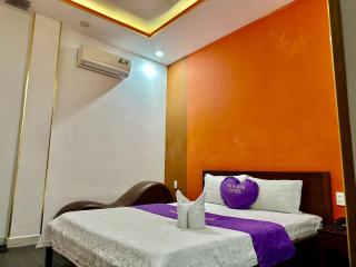 Nam Anh 2 Hotel - Ho Chi Minh - 6