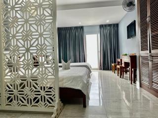 Nam Anh 2 Hotel - Ho Chi Minh - 7