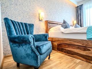 Vysoké Tatry apartmán A pre 4 až 6 osôb - Veľký Slavkov - 9