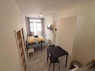 Budgetbnb 180 centre ville - Tolone - 4
