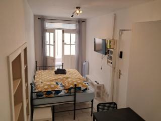 Budgetbnb 180 centre ville - Tolone - 2