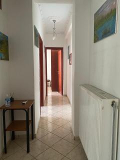 Anastasia apartment - Nea Kallikratia - 9