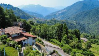 La Casa Del Lupo - Serina - 1