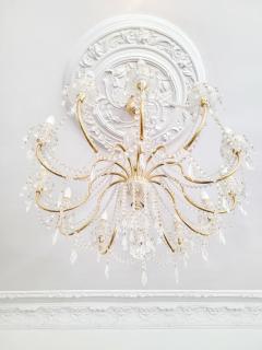 Palace of Dukes - Vilnius - 8