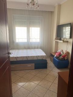 Anastasia apartment - Nea Kallikratia - 5