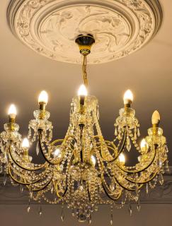 Palace of Dukes - Vilnius - 6