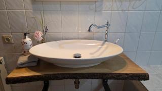 3 Zi. 30 Min. von Hamburg, Landhaus Wohnung - 1