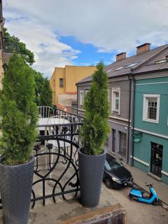 Palace of Dukes - Vilnius - 3