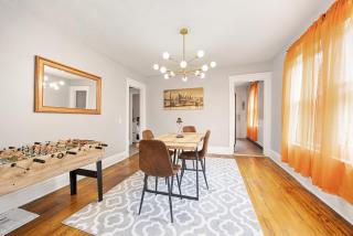 Modern 2BR Mins to Univ, Zoo, Destiny, Downtown - Syracuse - 6