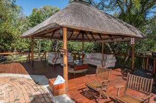 Thornhill Safari Lodge - Guernsey Nature Reserve - 5