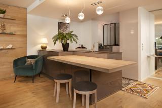 Superbe Appartement T4 de 128m² - La Baule - 9