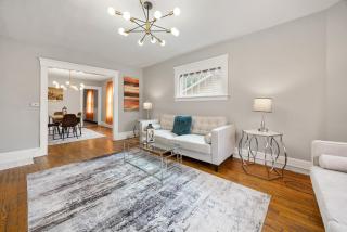 Modern 2BR Mins to Univ, Zoo, Destiny, Downtown - Syracuse - 9