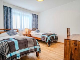 Vysoké Tatry apartmán A pre 4 až 6 osôb - Veľký Slavkov - 3