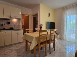 Apartments Villa Brudi - Vinišće - 5
