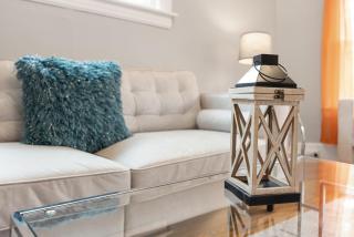 Modern 2BR Mins to Univ, Zoo, Destiny, Downtown - Syracuse - 3