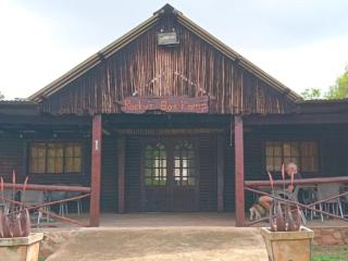 Rocky's Wildsplaas - Groblersdal - 9