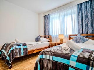 Vysoké Tatry apartmán A pre 4 až 6 osôb - Veľký Slavkov - 4