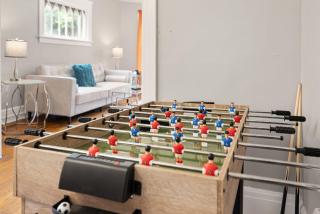Modern 2BR Mins to Univ, Zoo, Destiny, Downtown - Syracuse - 5