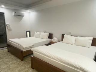 Khách Sạn Phương Thúy Âu Cơ - Yên Bái - 9