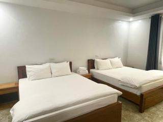 Khách Sạn Phương Thúy Âu Cơ - Yên Bái - 7