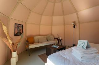 Cabin Fata Morgana - 5