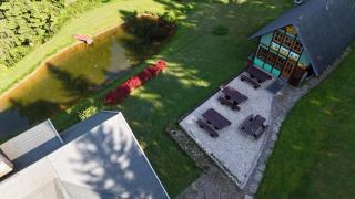 Kalahari Klínovec - Loučná pod Klínovcem - 9