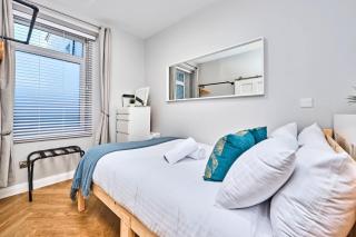 Princess Blue 1~ Lively Hub Near Harbour& Eateries - Portrush - 3