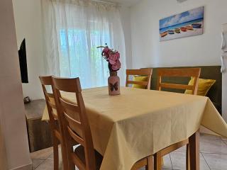 Apartments Villa Brudi - Vinišće - 6